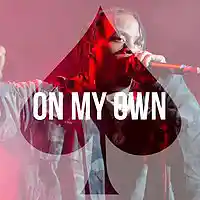 Picture for song 'On My Own (EXCLUSIVE RIGHTS SOLD)' by artist 'ACE AP PRODUCTIONS'