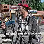 Picture for song 'Hottest Ni66a on tha Streetz Ft. Myaisa' by artist 'Alexnda tha Great'