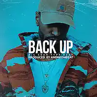 Picture for song 'Back Up' by artist 'AndreOnBeat'
