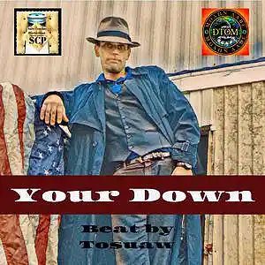Picture for song 'Your Downn... (Beat by Tosuaw)' by artist 'D-TOMe'