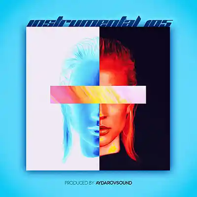 Picture for song '#105 / Pop / Future House' by artist 'AydarovSound'