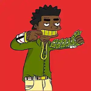 Picture for song 'Human Races (BUY 1 GET 1 FREE SALE!)' by artist 'Blasian Beats'