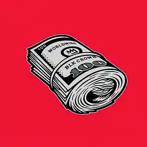 Picture for song 'hyper pop beat [1]' by artist 'bleckvyl'