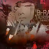 Picture for song '12 - Direction (prod Chuki)' by artist 'B-RAD RLX'