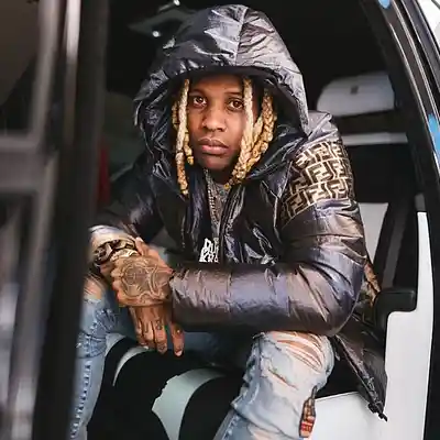 Picture for song 'LOST MY WAY - Lil Durk Type Beat' by artist 'buzzy beats'