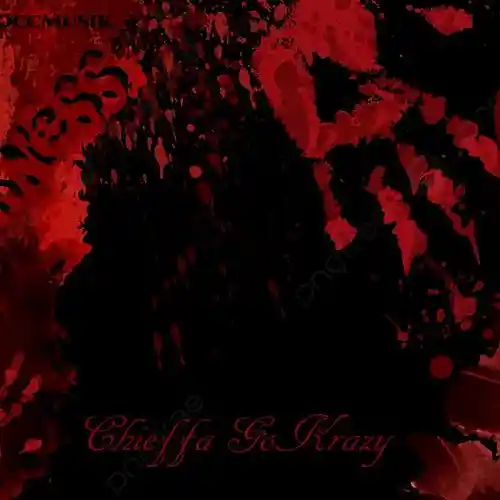 Picture for song 'CGK TYPE BEAT RADIO' by artist 'ChiefaGoKrazy'
