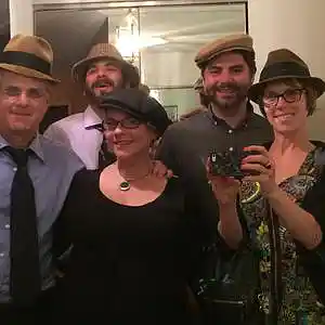 Picture for song 'Little Jam' by artist 'Concensusdown'