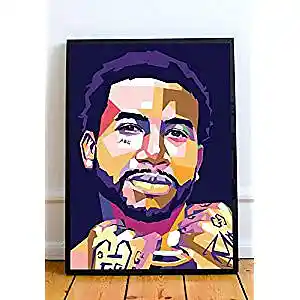 Picture for song 'BRICKS & BELLS' by artist 'Derrickshawty'