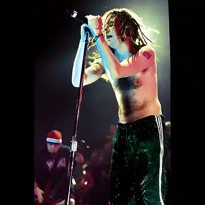 Picture for song '"EARLY DAYS" KORN NU METAL TYPE BEAT' by artist 'DevilleProducer'