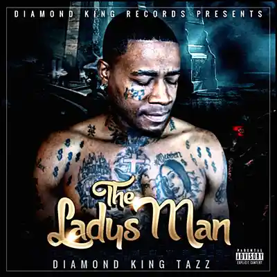 Picture for song 'GIRL WHAT HAPPEN' by artist 'DIAMOND KING TAZZ'
