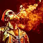 Picture for song 'Makin' Moves' by artist 'Drew Beatz301'