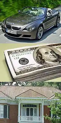 Picture for song 'First Place' by artist 'D Streets'