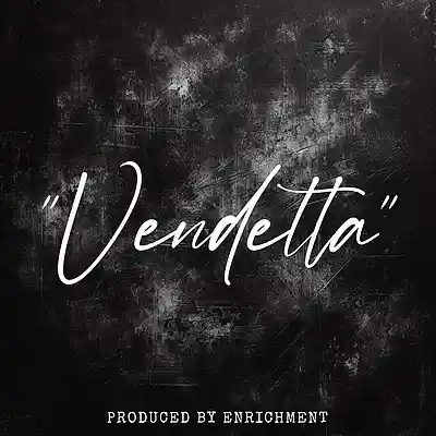 Picture for song 'Vendetta (Dark / Drama / Boom Bap Beat)' by artist 'Enrichment'