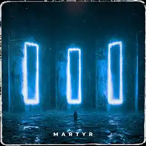 Picture for song 'Martyr' by artist 'Erawy'