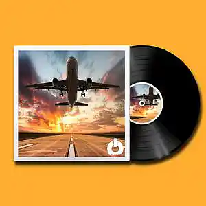 Picture for song 'Flight (BUY 1 GET 1 FREE) FlowSwitchMusic.com' by artist 'Flow Switch'