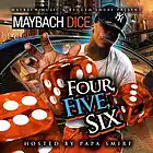 Picture for song 'Crap Out' by artist 'FrostyProdCEO'