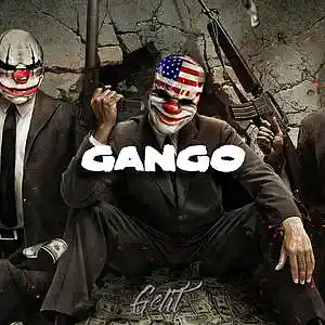 Picture for song 'Gango' by artist 'Chris Giotis'