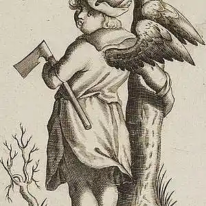 Picture for song 'February' by artist 'GHW'
