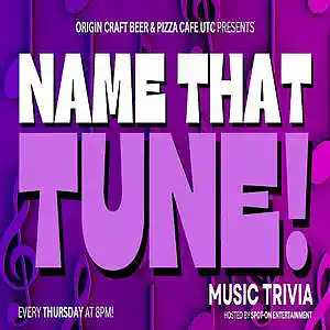 Picture for song 'Name That Tune #514' by artist 'Harvey Twyman'