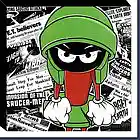 Picture for song 'Martians FREE DL $0.99 CENT LEASE' by artist 'HD-Flat Beats'