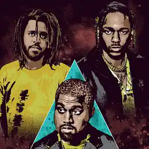 Picture for song 'No Peace (Buy 1 Get 2 FREE)' by artist 'HXSHXR'