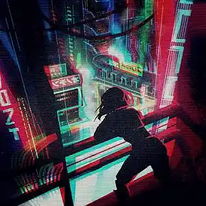 Picture for song 'Genso' by artist 'Hido'