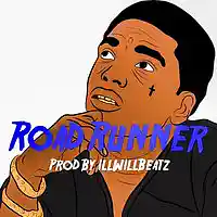 Picture for song 'Road Runner ' by artist 'illWillbeatzOfficial'