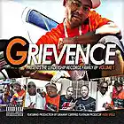Picture for song 'GRIEVENCE FT. YUNG SHI AND RA SKI - ADORE YOU' by artist 'itsGrievence'