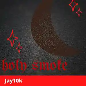 Picture for song 'HOLY SMOKE (guiitar trap beat)' by artist 'Jay10k producer'