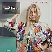 Picture for song 'Our Memories (Emotional Sad R&B Beat)' by artist 'JayUrbanMusic'