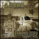 Picture for song '1. Intro' by artist 'J Reno'
