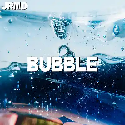 Picture for song 'Bubble (Pop Type Beat)' by artist 'Jrmd'
