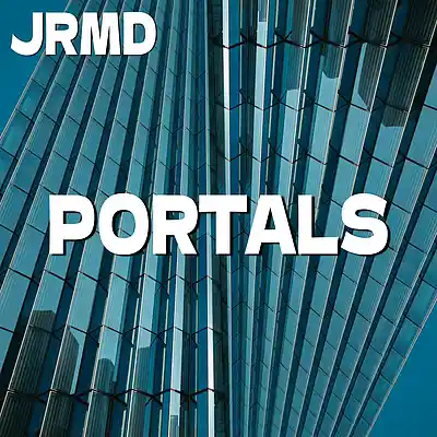 Picture for song 'Portals (Trap x Hip-Hop Type Beat)' by artist 'Jrmd'