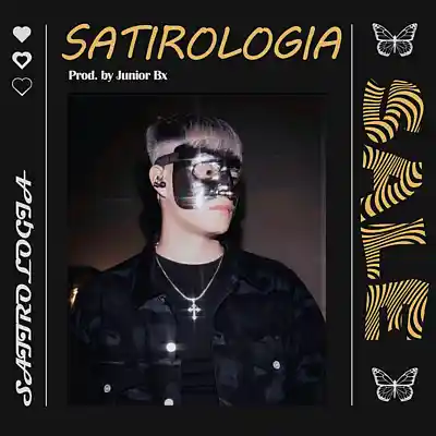 Picture for song 'SATIROLOGIA' by artist 'Junior on the beat'