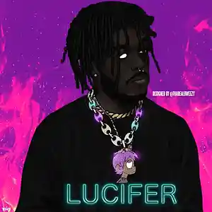 Picture for song 'Lucifer (68:136BPM)' by artist 'JustMuzikProductions'