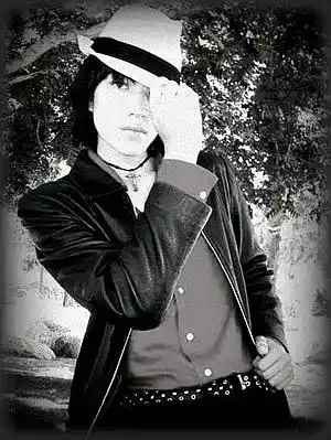 Picture for song '...' by artist 'Krystofer Do'