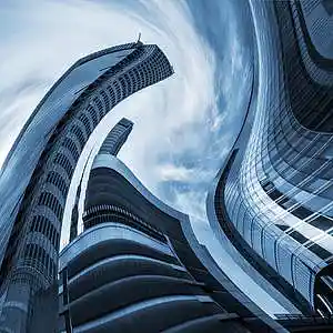 Picture for song 'Vertigo' by artist 'Kamileon'