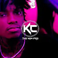 Picture for song 'Warrior (Buy 1 Beat Get 3 Beats FREE!!!) ' by artist 'KCTheNewPro'