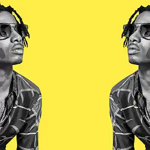 Picture for song 'Like This (Playboi Carti Type Beat)' by artist 'AYOCXRN (Formerly King Corn Beatzz)'