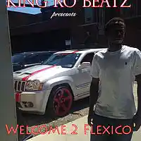 Picture for song 'Who!!!***Trap Beat***' by artist 'KING RO BEATZ .COM'