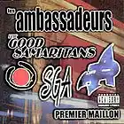 Picture for song '100% Accroc' by artist 'Les Ambassadeurs'