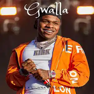 Picture for song 'Gwalla' by artist 'Lithium Beats'