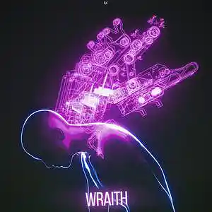 Picture for song 'Wraith (Buy 1 Get 4 Free)' by artist 'Lonz Kid'