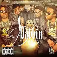 Picture for song '*NEW* KpMadeIt-Dab Zone-LFP' by artist 'LOYALTY FAMILY PRODUCTIONS'