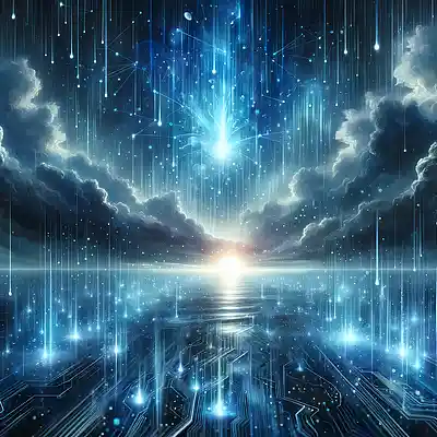 Picture for song 'My ancestral chaos 03 Interlude 1 - Ancestral' by artist 'Mario Mutti'