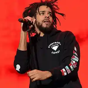 Picture for song '[FREE] J Cole Type Beat - Heart Broke' by artist 'Mastered By E.Q.'