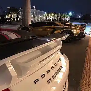 Picture for song 'Lil Skies & 21 Savage & NAV Type Beat' by artist 'Mirrorfamily'