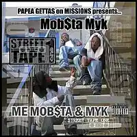Picture for song 'My Kind' by artist 'Mobsta Myk of City Suspects'