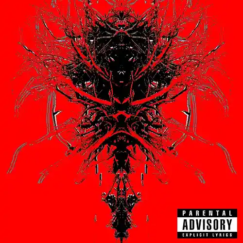 Picture for song 'Neph Da Menace - Villain (2018)' by artist 'Neph Da Menace'