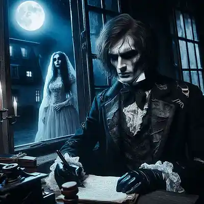 Picture for song 'Drips' by artist 'NDE'